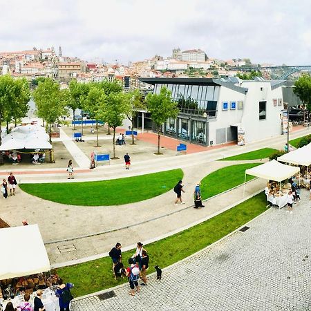 Luxury Golden River Apartment - In The Heart Of City Center And Wine Cellars Vila Nova de Gaia Exterior photo