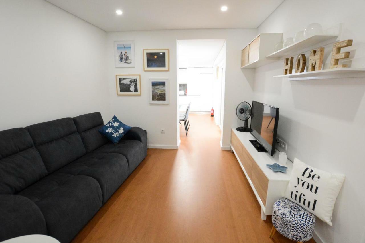 Luxury Golden River Apartment - In The Heart Of City Center And Wine Cellars Vila Nova de Gaia Exterior photo