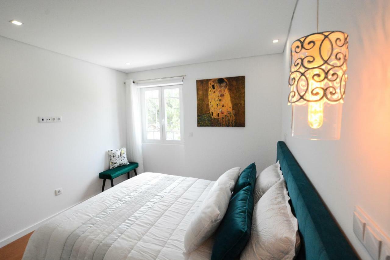 Luxury Golden River Apartment - In The Heart Of City Center And Wine Cellars Vila Nova de Gaia Exterior photo