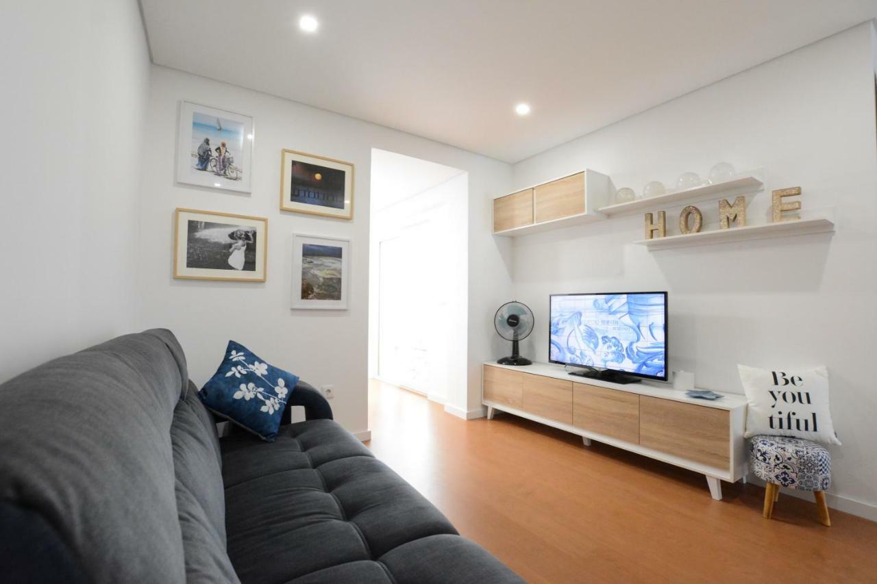 Luxury Golden River Apartment - In The Heart Of City Center And Wine Cellars Vila Nova de Gaia Exterior photo