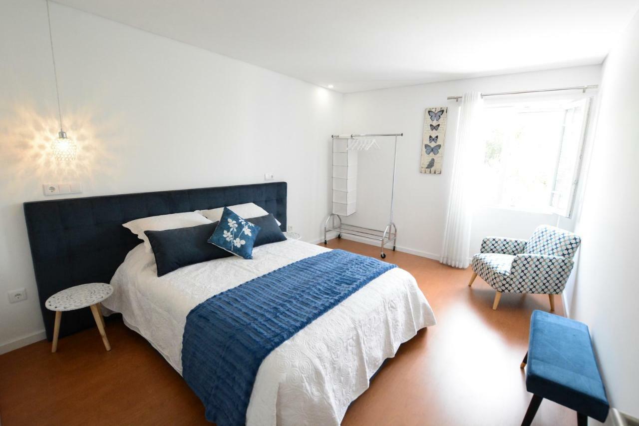 Luxury Golden River Apartment - In The Heart Of City Center And Wine Cellars Vila Nova de Gaia Exterior photo