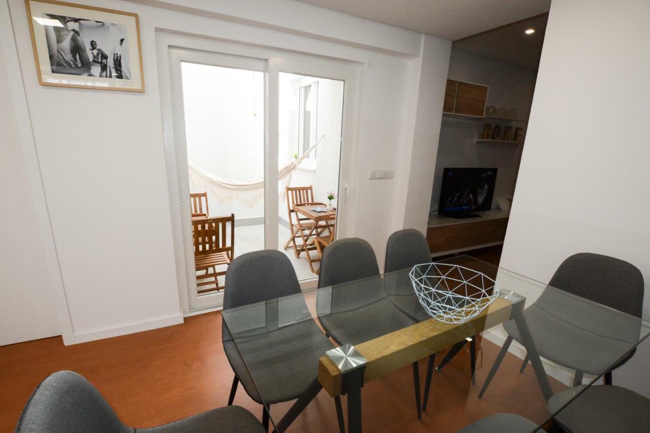 Luxury Golden River Apartment - In The Heart Of City Center And Wine Cellars Vila Nova de Gaia Exterior photo
