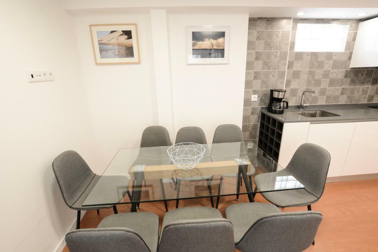 Luxury Golden River Apartment - In The Heart Of City Center And Wine Cellars Vila Nova de Gaia Exterior photo