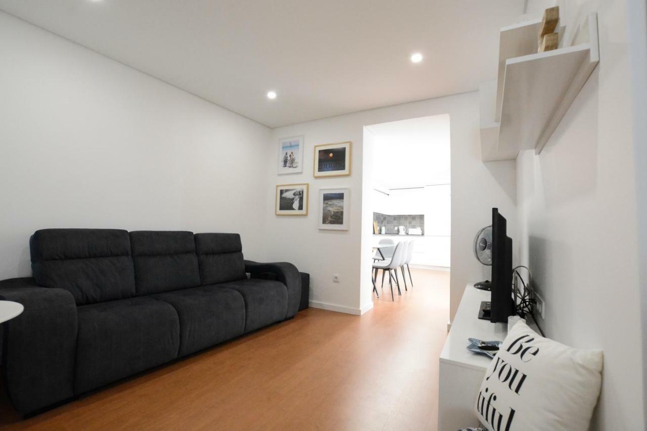 Luxury Golden River Apartment - In The Heart Of City Center And Wine Cellars Vila Nova de Gaia Exterior photo