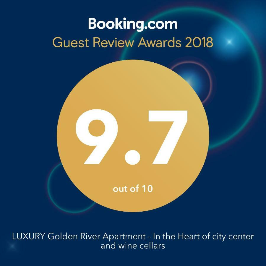 Luxury Golden River Apartment - In The Heart Of City Center And Wine Cellars Vila Nova de Gaia Exterior photo